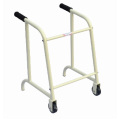 Castors Assistant Walking Training Armrest